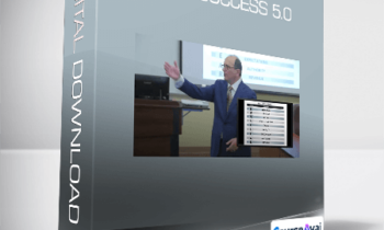 Mike Lipsey - Systems For Success 5.0