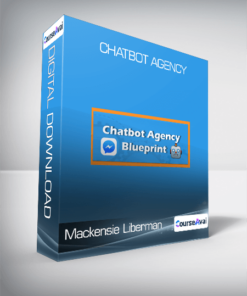 Mackensie Liberman - Chatbot Agency