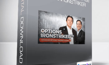 Adam Khoo - Options Trading Course Level 2 IronStriker
