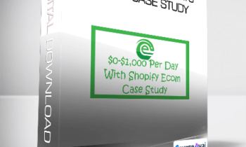 Joseph Lazukin - $0 - $100k in 30 Days eCom Case Study