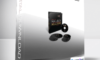 Dan Kennedy - Mailbox Millions 2.0