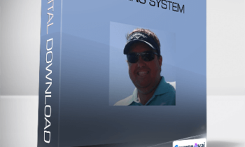 Kevin Hutto - The Introvert Selling System