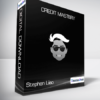 Stephen Liao - Credit Mastery