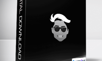 Stephen Liao - Credit Mastery