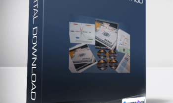 Claude Diamond - The G.U.T.S Sales Method