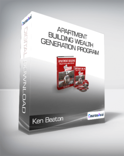 Ken Beaton - Apartment Building Wealth Generation Program