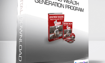 Ken Beaton - Apartment Building Wealth Generation Program