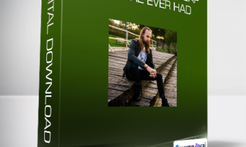 Andrew Mioch - Sexual Quantum Leap - Best She Ever Had