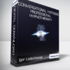 Igor Ledochowski - Conversational Hypnosis Professional Hypnotherapy