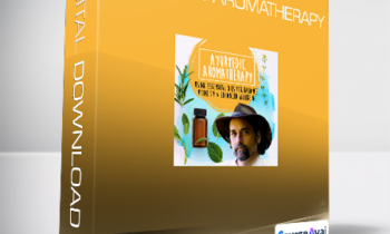 David Crow - Ayurvedic Aromatherapy