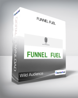 Wild Audience - FUNNEL FUEL