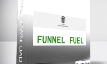 Wild Audience - FUNNEL FUEL