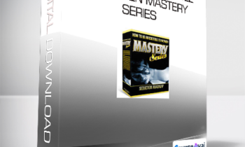 James Brito - How to Be Irresistible to Women MASTERY SERIES