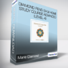 Marie Diamond - DIAMOND FENG SHUI HOME STUDY COURSE ADVANCED (LEVEL 4)