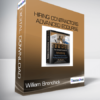 William Bronchick - Hiring Contractors Advanced eCourse