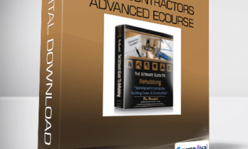 William Bronchick - Hiring Contractors Advanced eCourse