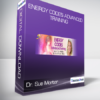 Dr. Sue Morter - Energy Codes Advanced Training