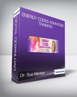 Dr. Sue Morter - Energy Codes Advanced Training