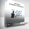 Edx - Japanese Business Management