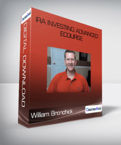 William Bronchick - IRA Investing Advanced eCourse