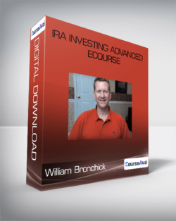 William Bronchick - IRA Investing Advanced eCourse