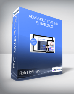 Rob Hoffman - Advanced Trading Strategies