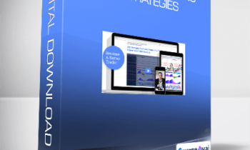 Rob Hoffman - Advanced Trading Strategies