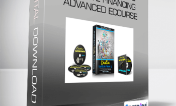 William Bronchick - Legalwiz Guide to Creative Financing Advanced eCourse