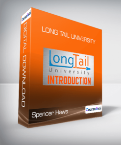 Spencer Haws - Long Tail University