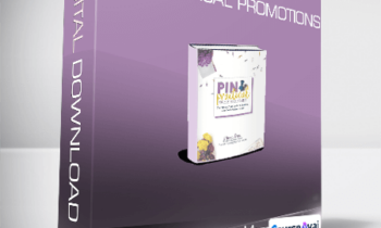 Monica At Redefining Mom - Pin Practical Promotions