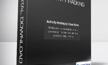 Chase Reiner - Authority Hacking