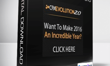 William Souza - CPA Evolution 2.0 with OTO