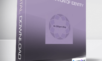 Stephen Gilligan - Trance and The Transformation of Identity