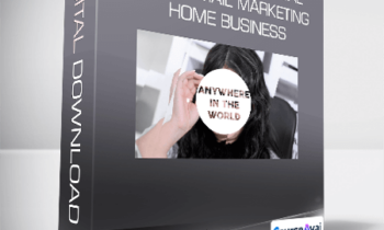 Chris Towland - Start & Run a Local Viral Email Marketing Home Business