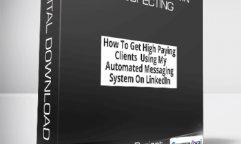 The No Pants Project - Automated LinkedIn Prospecting