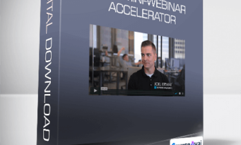 Joel Erway - $50k Mini-Webinar Accelerator