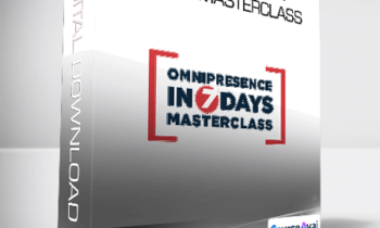 Scott Oldford - Omnipresence in 7 Days Masterclass