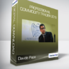 Davide Papa - Professional Commodity Trader 2019