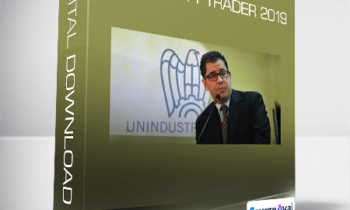 Davide Papa - Professional Commodity Trader 2019