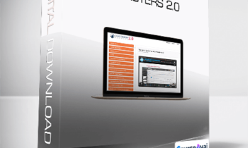 Nick Peroni - Conversion Masters 2.0