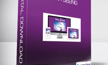 Brian Osborne - Aura Seeing