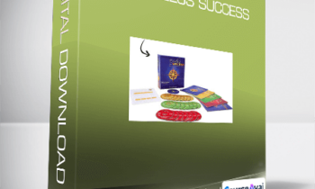 Jack Canfield with Paul Scheele - Effortless Success