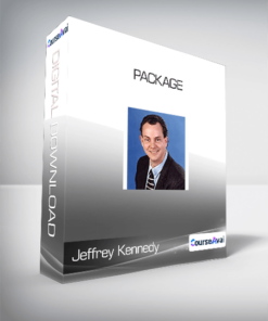 Jeffrey Kennedy Package