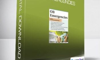 Jamie Otremba - OB Emergencies