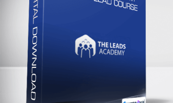 The Leads Academy - Pay Per Lead Course