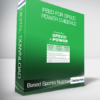 Feed for Speed & Power Evidence-Based Sports Nutrition