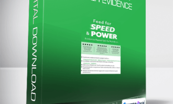 Feed for Speed & Power Evidence-Based Sports Nutrition