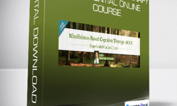 Mindfulness-Based Cognitive Therapy Experiential Online Course