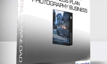 SLR Lounge - The Photography Business Plan - Photography Business 101