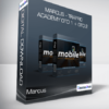 Marcus - Mobile Traffic Academy OTO 1 + OTO 2